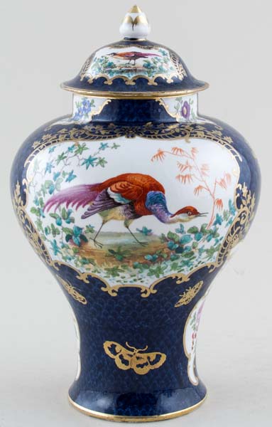 Vase c1920